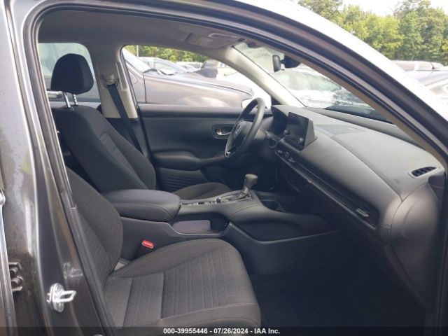 3CZRZ2H39RM747768 Honda Hr-v Awd Lx