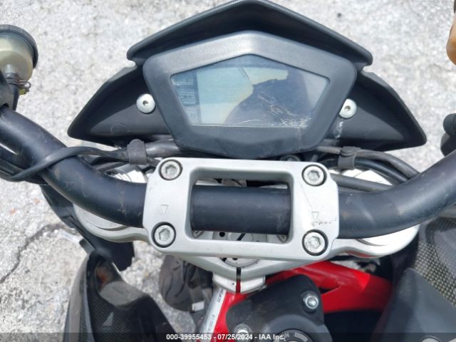 2008 DUCATI HYPERMOTARD ZDM1YACPX8B005920 Photo 6