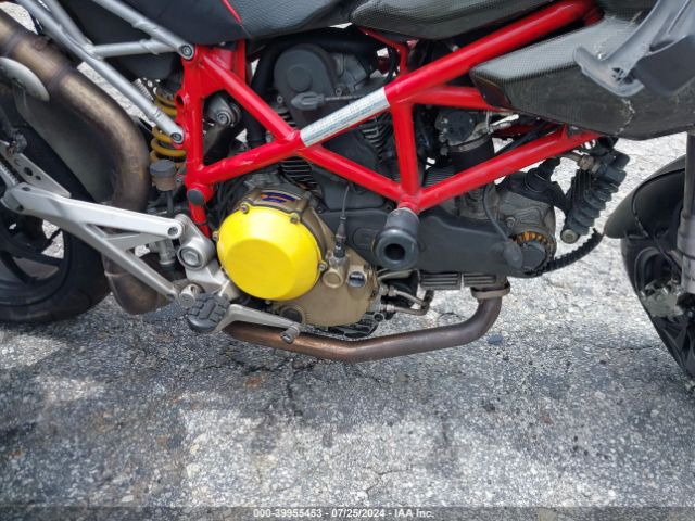 2008 DUCATI HYPERMOTARD ZDM1YACPX8B005920 Photo 7