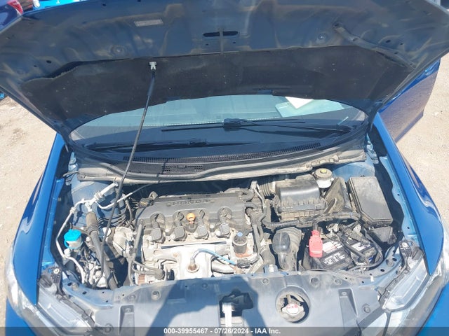 Honda Civic Ex-l 2015 2HGFB2F9XFH508214 Image 10