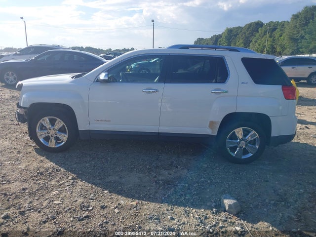 GMC Terrain Slt-2 2014 2GKALTEK7E6129945 Image 15