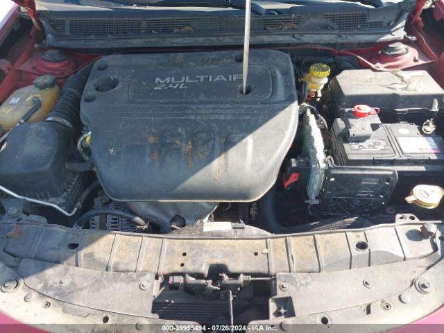 1C3CDFEB6FD150733 Dodge DART GT