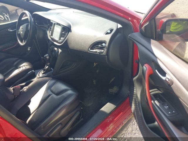 1C3CDFEB6FD150733 Dodge DART GT