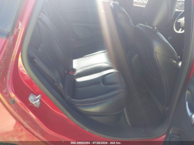 1C3CDFEB6FD150733 Dodge DART GT