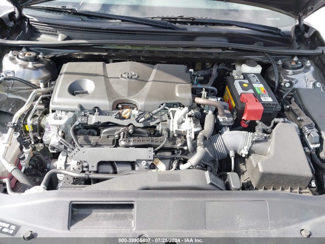 Toyota CAMRY LE 2020 4T1C11AK6LU996378 Image 10