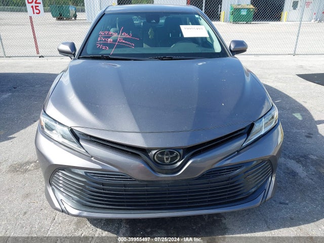 Toyota CAMRY LE 2020 4T1C11AK6LU996378 Image 12