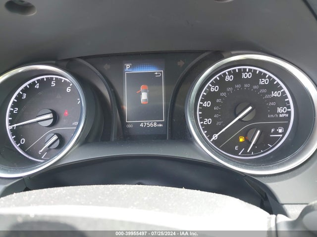 Toyota CAMRY LE 2020 4T1C11AK6LU996378 Image 7