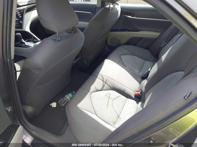 Toyota CAMRY LE 2020 4T1C11AK6LU996378 Image 8
