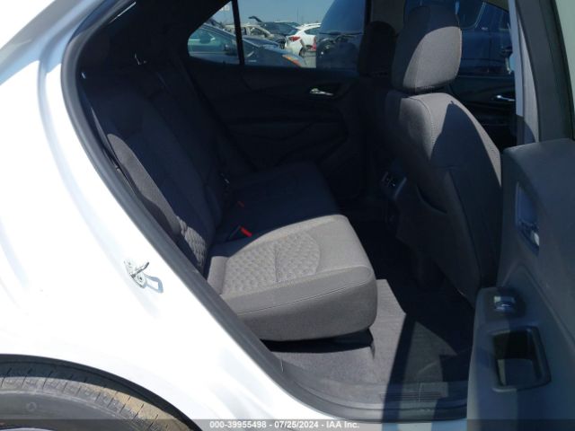 3GNAXKEV4LS729672 Chevrolet Equinox Fwd Lt 1.5l Turbo