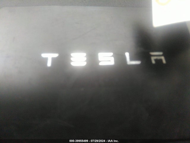 Tesla Model 3 Rear-wheel Drive 2022 5YJ3E1EA0NF295471 Image 11