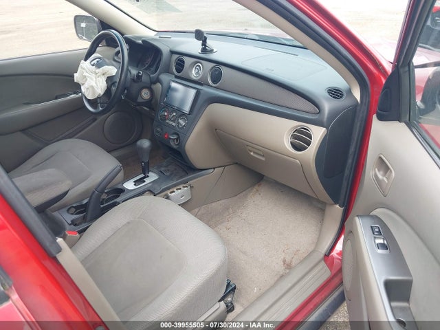 2006 MITSUBISHI OUTLANDER JA4LX31F96U025889 Photo 4
