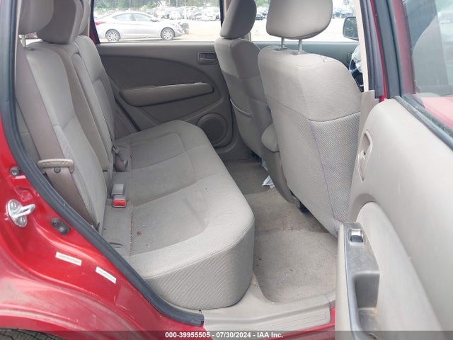2006 MITSUBISHI OUTLANDER JA4LX31F96U025889 Photo 7