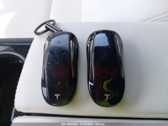 5YJXCBE21JF103538 Tesla Model X 100d/75d/p100d
