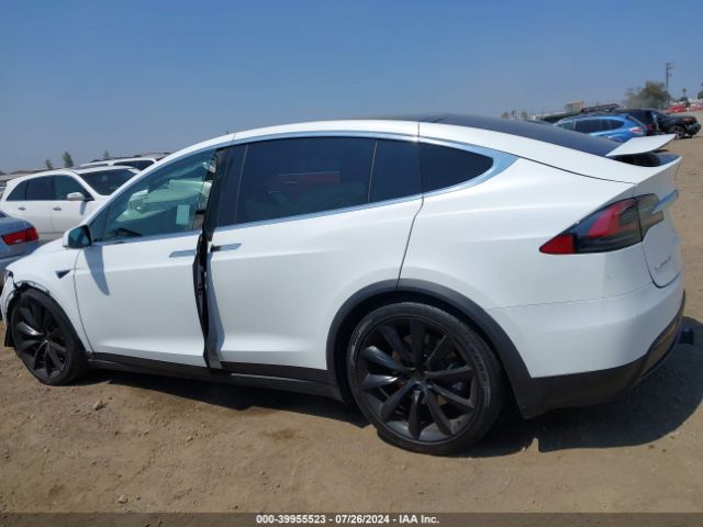 5YJXCBE21JF103538 Tesla Model X 100d/75d/p100d