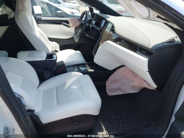 5YJXCBE21JF103538 Tesla Model X 100d/75d/p100d