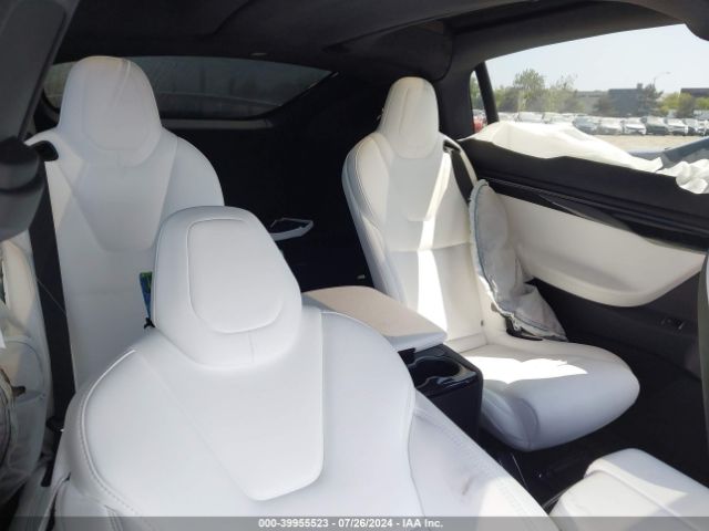 5YJXCBE21JF103538 Tesla Model X 100d/75d/p100d