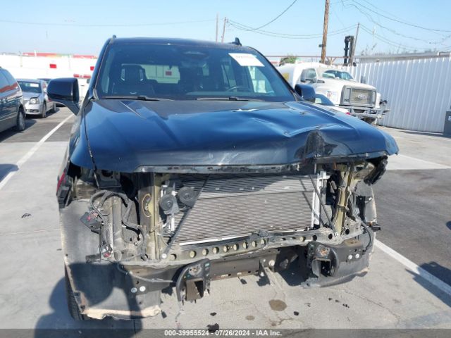 1GYS4GKL5MR415095 Cadillac Escalade 4wd Sport Platinum