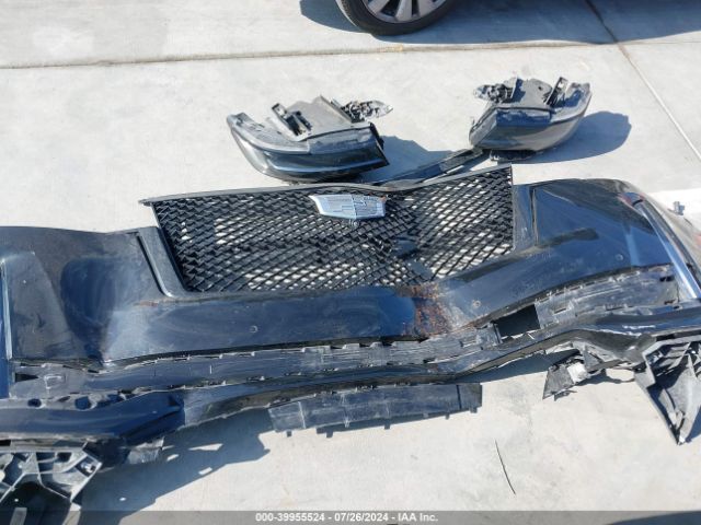 1GYS4GKL5MR415095 Cadillac Escalade 4wd Sport Platinum