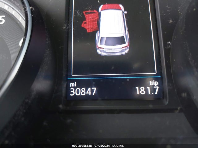Volkswagen Atlas 2.0t S 2021 1V2GP2CA0MC578080 Image 15