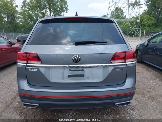 Volkswagen Atlas 2.0t S 2021 1V2GP2CA0MC578080 Image 16
