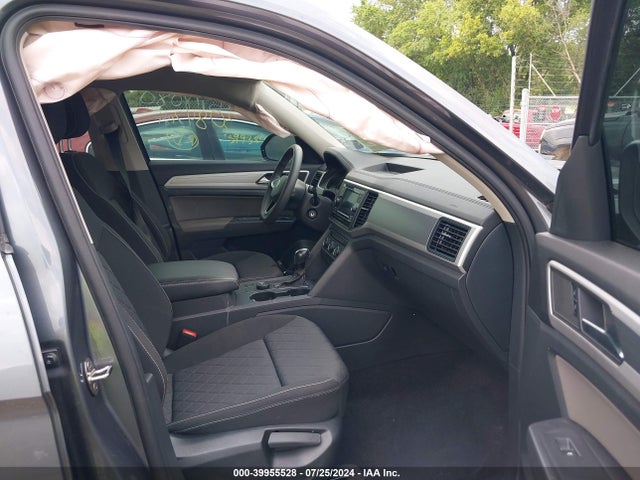 1V2GP2CA0MC578080 Volkswagen Atlas 2.0t S