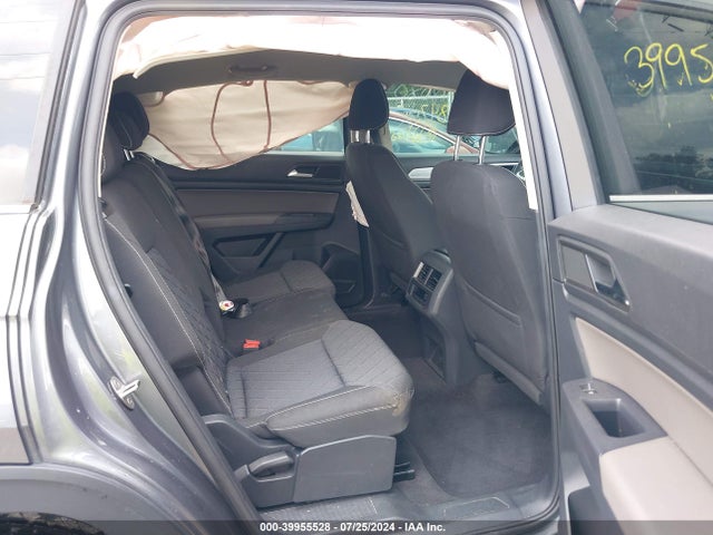 1V2GP2CA0MC578080 Volkswagen Atlas 2.0t S