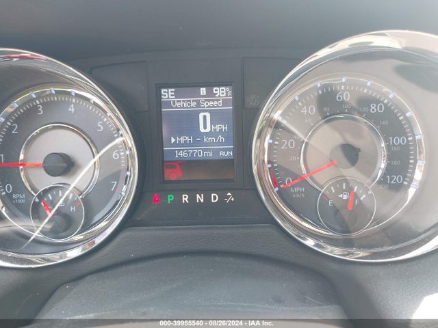 2C4RC1GG5ER150125 Chrysler Town & Country Limited