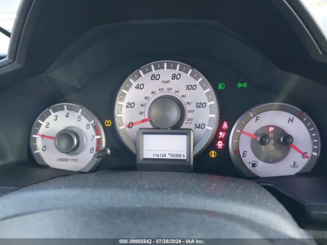 5FNYF4H99FB053995 Honda Pilot Touring
