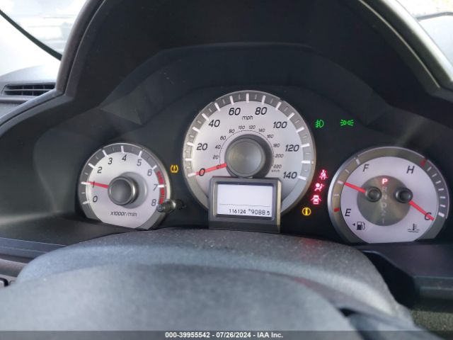 5FNYF4H99FB053995 Honda Pilot Touring