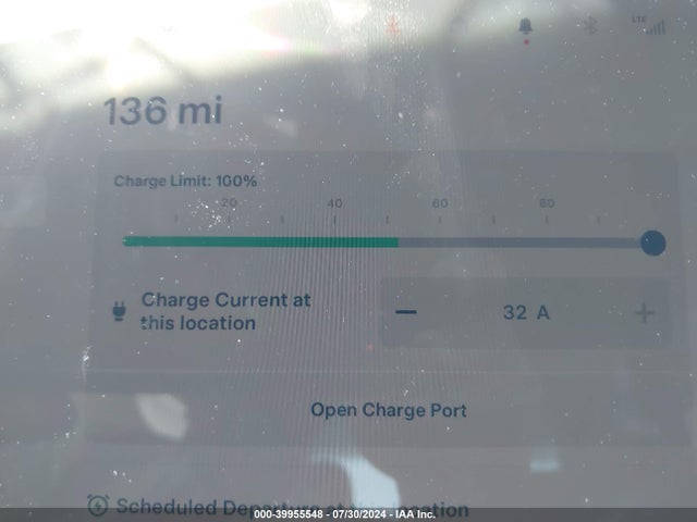 Tesla Model 3 Rear-wheel Drive 2022 5YJ3E1EA5NF288015 Image 16