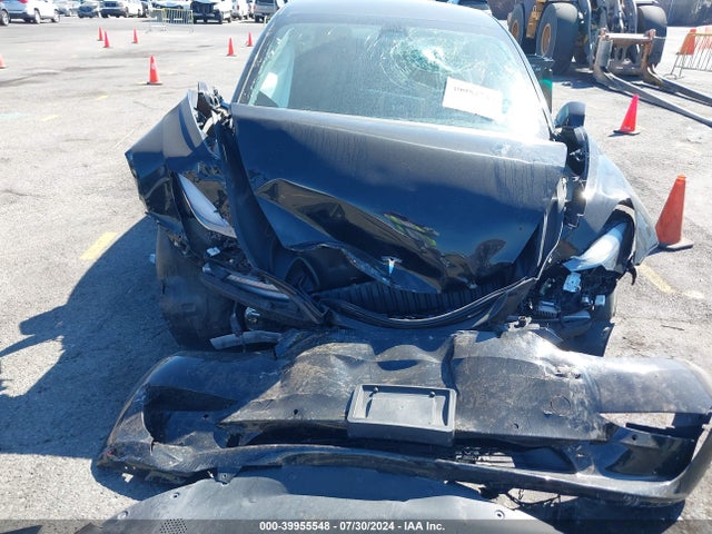 Tesla Model 3 Rear-wheel Drive 2022 5YJ3E1EA5NF288015 Image 6