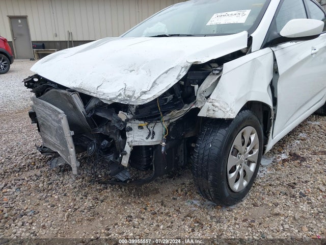 Hyundai ACCENT GLS 2015 KMHCT4AE3FU934852 Image 6