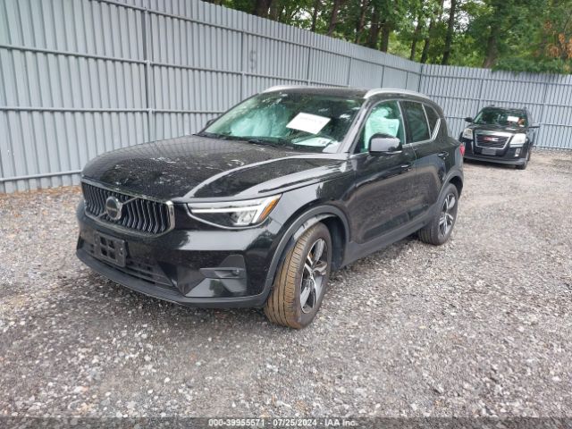 YV4L12UE2P2041933 Volvo Xc40 B5 Plus Bright Theme