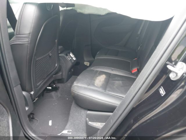 YV4L12UE2P2041933 Volvo Xc40 B5 Plus Bright Theme