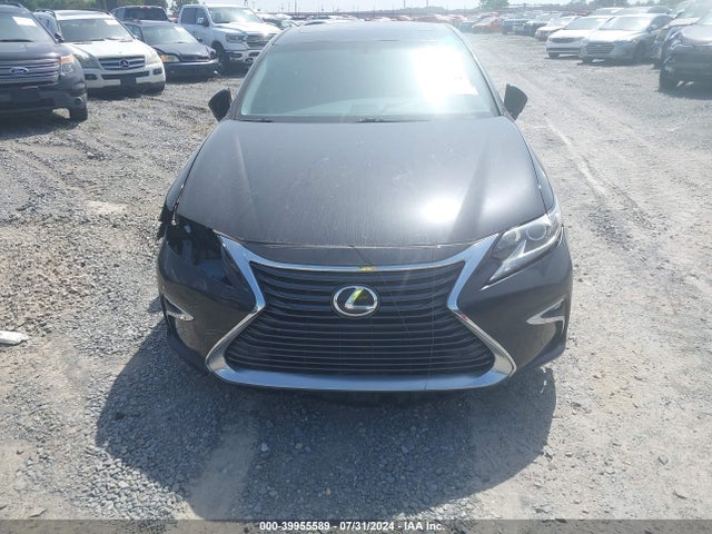 Lexus ES 350 2016 JTHBK1GG7G2225444 Image 12