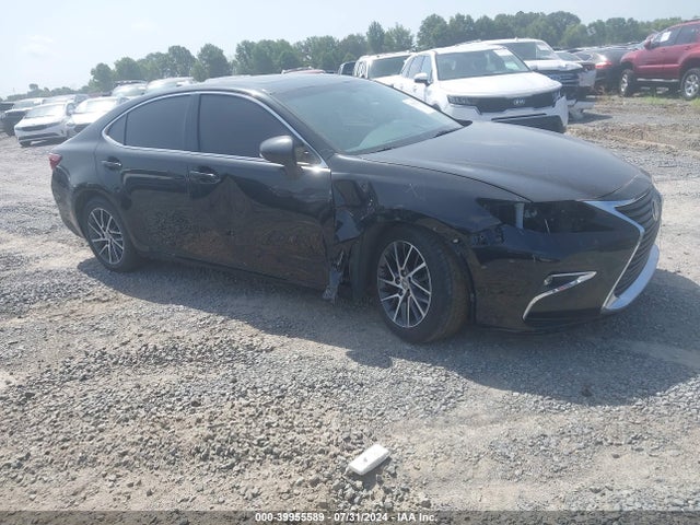 Lexus ES 350 2016 JTHBK1GG7G2225444 Image 13