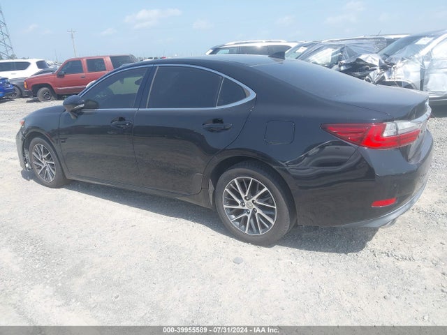 Lexus ES 350 2016 JTHBK1GG7G2225444 Image 14