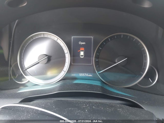 Lexus ES 350 2016 JTHBK1GG7G2225444 Image 15