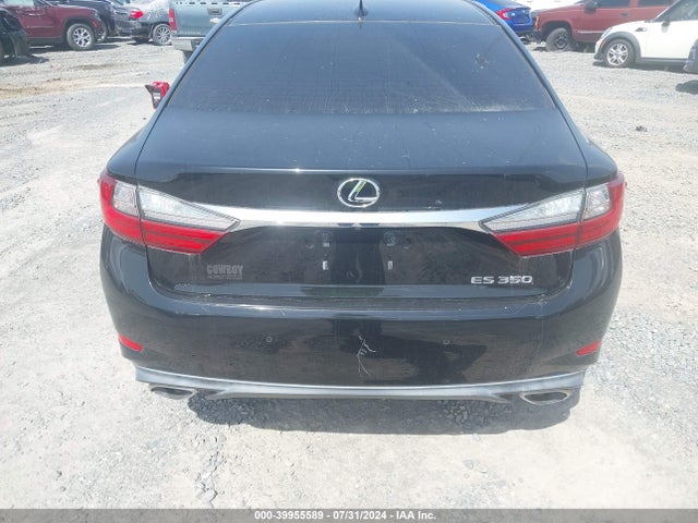 Lexus ES 350 2016 JTHBK1GG7G2225444 Image 16