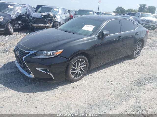 Lexus ES 350 2016 JTHBK1GG7G2225444 Image 2