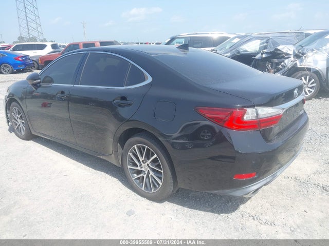 Lexus ES 350 2016 JTHBK1GG7G2225444 Image 3