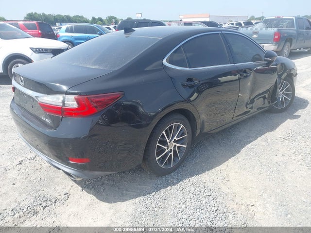 Lexus ES 350 2016 JTHBK1GG7G2225444 Image 4