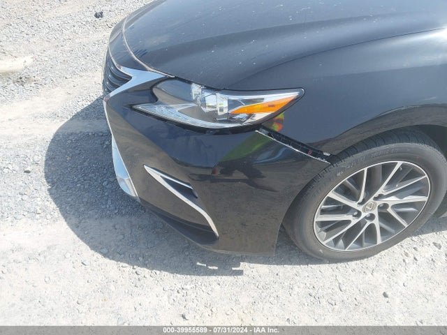 Lexus ES 350 2016 JTHBK1GG7G2225444 Image 6