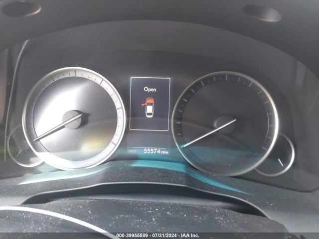 Lexus ES 350 2016 JTHBK1GG7G2225444 Image 7