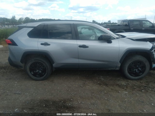 Toyota RAV4 LE 2021 2T3F1RFV5MC186183 Image 13