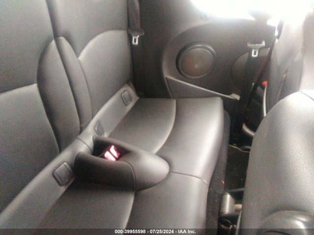 2012 MINI COOPER WMWZN3C57CT134196 Photo 7