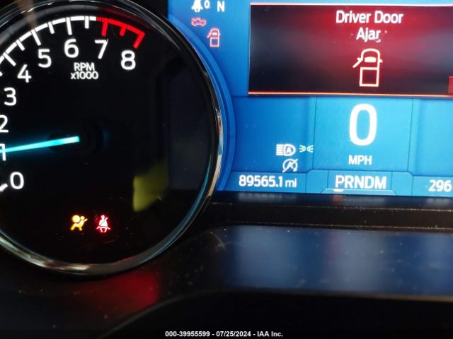 1FTFW1E57MFB51150 Ford F-150 Xlt