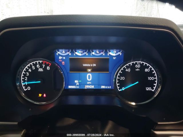 1FTFW1E57MFB51150 Ford F-150 Xlt