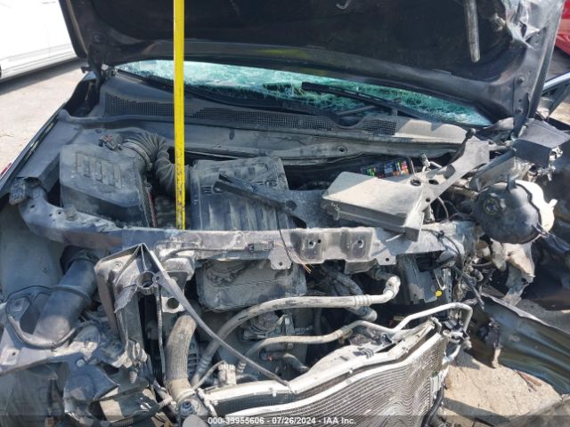 2GNALDEK0G6264941 Chevrolet Equinox Ltz