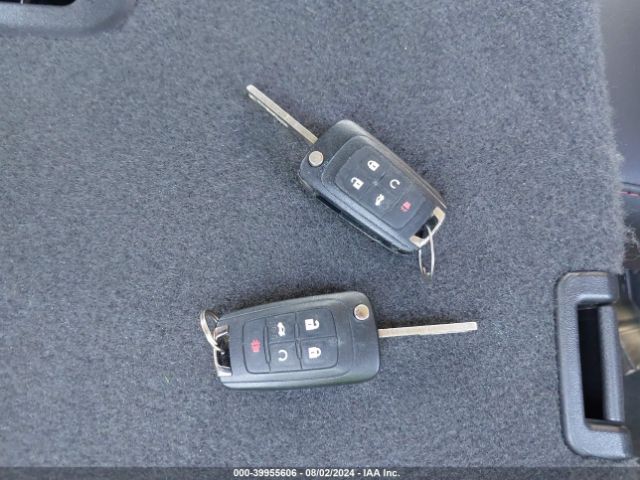 2GNALDEK0G6264941 Chevrolet Equinox Ltz